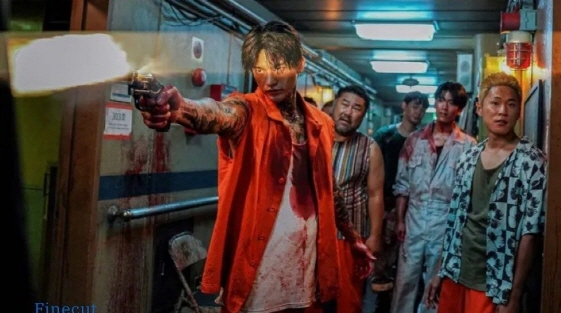 “Wolf Hunt”, Starring Seo In Guk And Jang Dong Yoon, To Tackle Illegal Criminal Exports From The Philippines To Korea