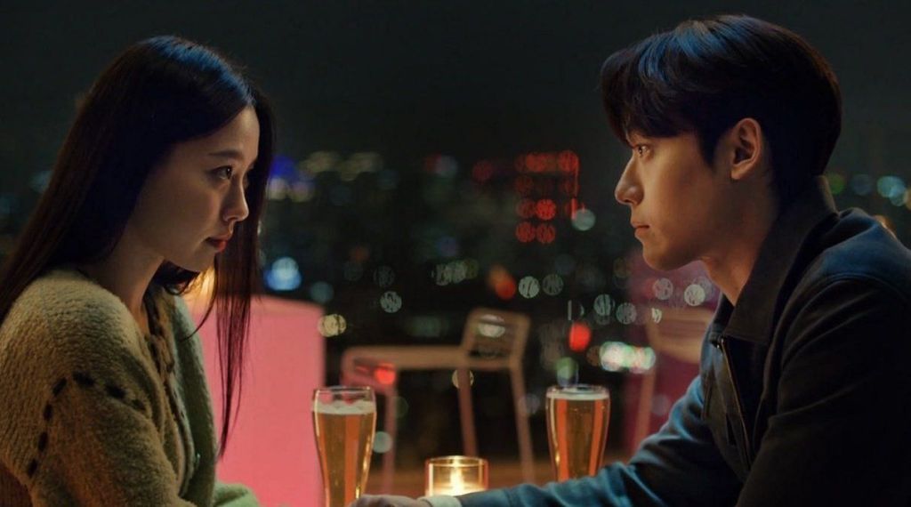 WATCH: “Reincarnation Love” Starring “Youth Of May” Stars Lee Do Hyun And Go Min&nbsp;Si