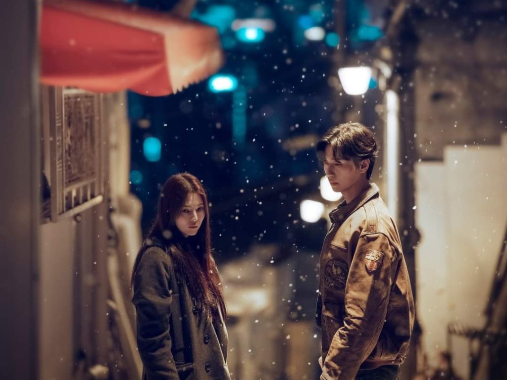 From Past to Present: Post-Credit Footage Reveals Gyeongseong Creature Season 2 to Unfold in Contemporary&nbsp;Seoul