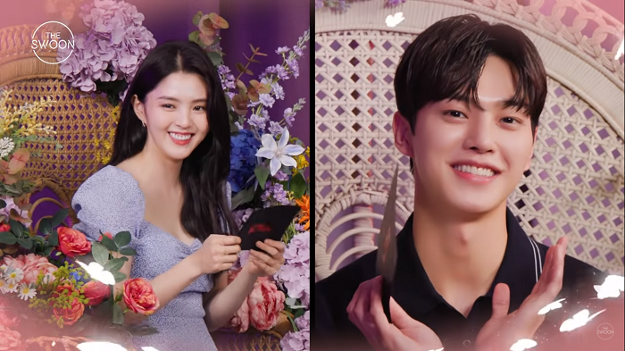 WATCH: Song Kang And Han So Hee Trying To Make Each Other Feel Kilig