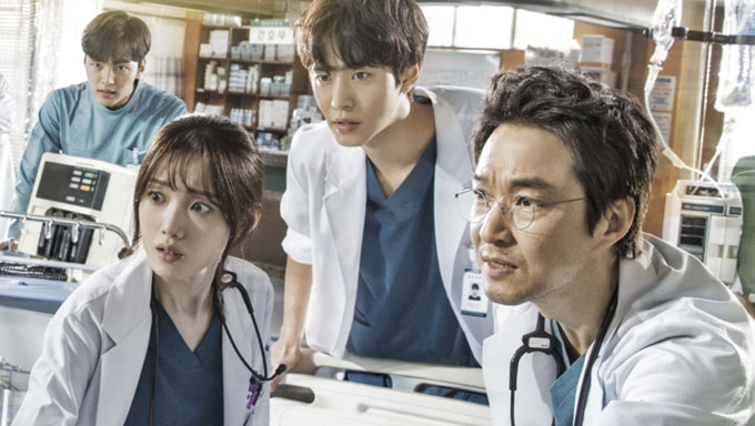 Christian Bautista To Lend His Voice For The Tagalog Dub Of The Korean Drama “The Romantic Doctor 2”