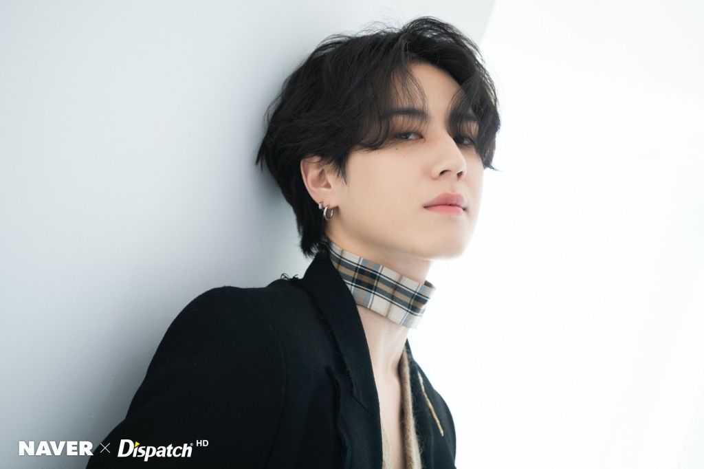 GOT7’s Yugyeom Will Reportedly Leave JYP Entertainment And Join AOMG