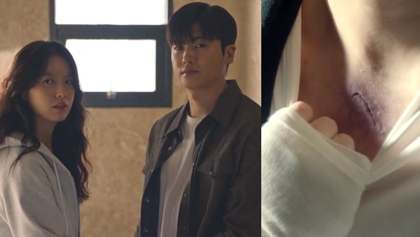 QUICK EPISODE RECAP: “Happiness” Episodes 9-10 Highlights — Who Got Infected, The Beginning Of The&nbsp;Cure?