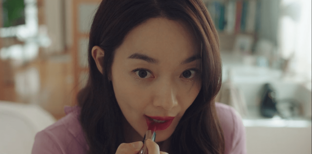Here’s Where Shin Min Ah’s Go-To Lipstick In “Hometown Cha-Cha-Cha” Is Available