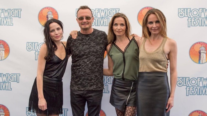 The Corrs Live In Manila Ticket Selling This Coming March 19,&nbsp;2023!