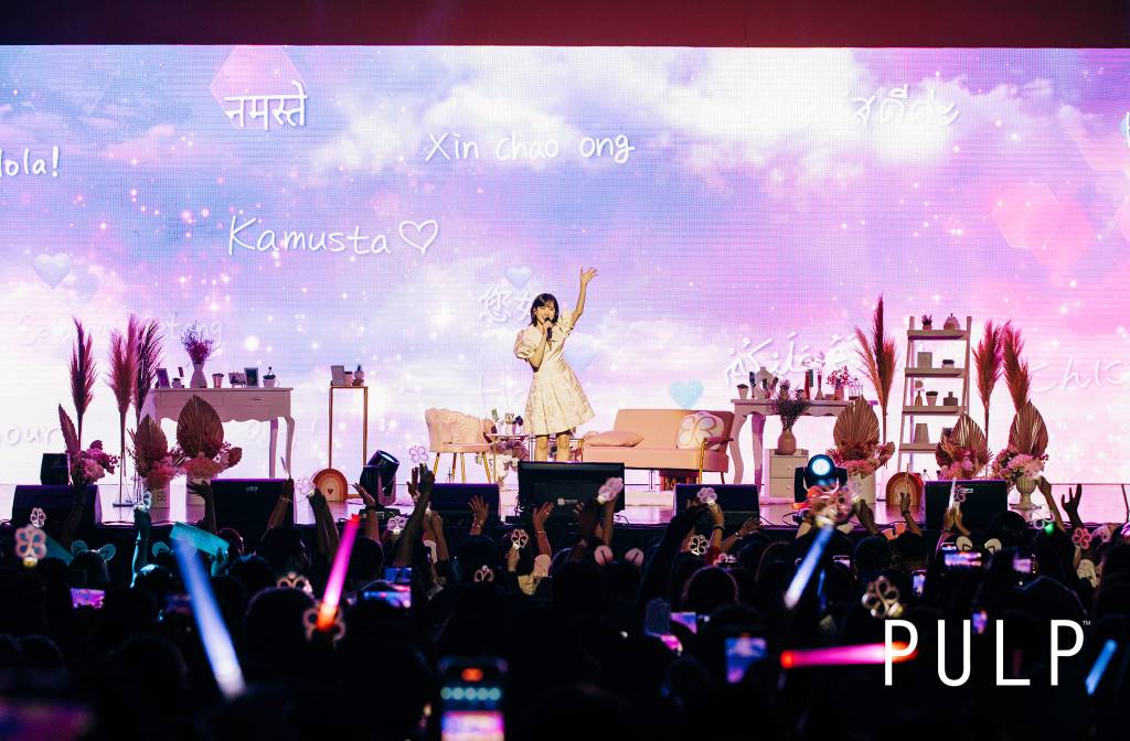 4 Times Park Eun Bin Showcased Her Sincerity To Her Filipino Fans During Her Manila Fan&nbsp;Meeting