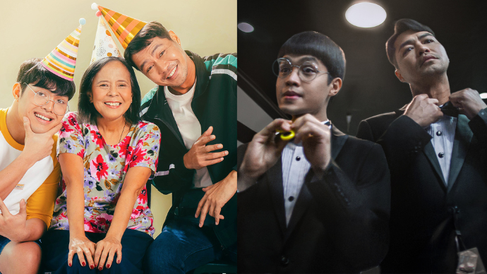 Lee Byung Hun’s Film, “Keys To The Heart”, To Have A Philippine Remake Starring Zanjoe Marudo