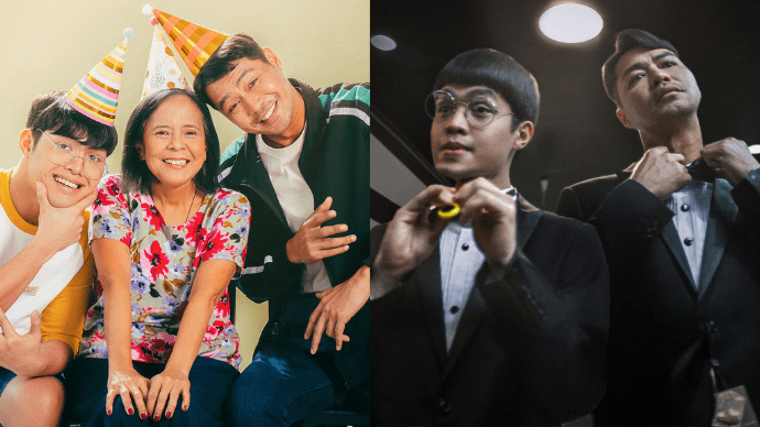 Lee Byung Hun’s Film, “Keys To The Heart”, To Have A Philippine Remake Starring Zanjoe&nbsp;Marudo