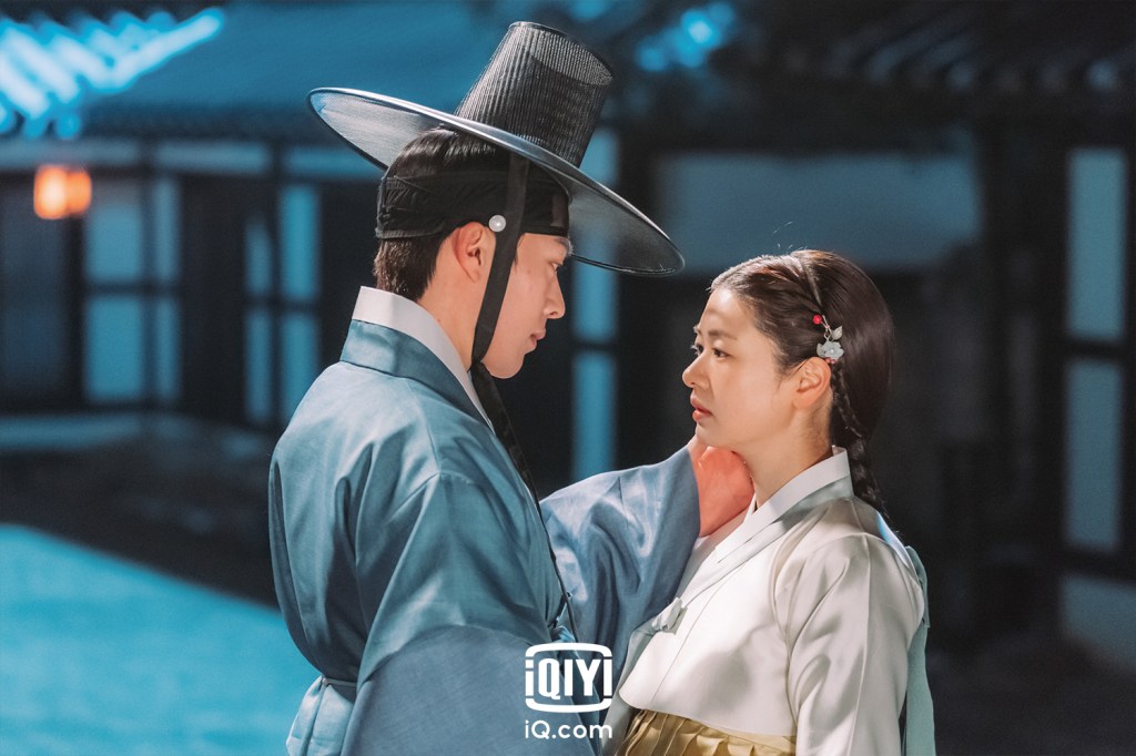 Don’t Miss Out And Catch Your Favorite K-Drama Actors’ Cameos In My Roommate Is A Gumiho Episodes 7 And 8 On iQiyi