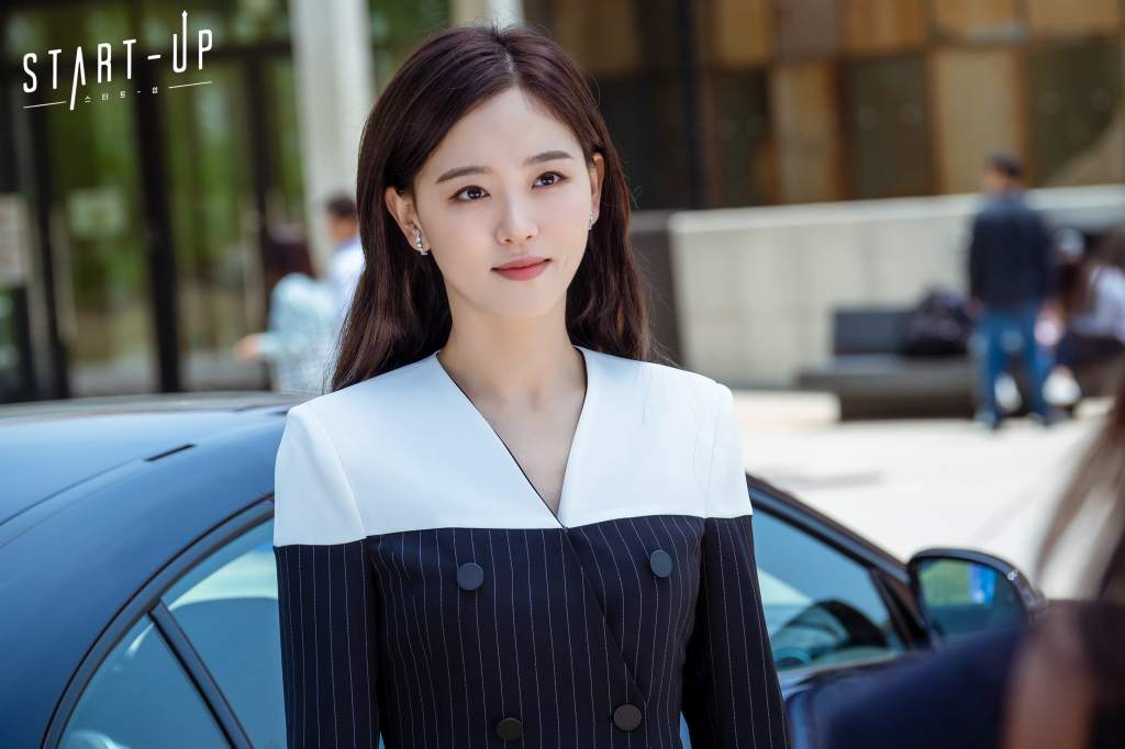 “My Roommate Is A Gumiho” Actress Kang Hanna Is In Talks For A Lead Role