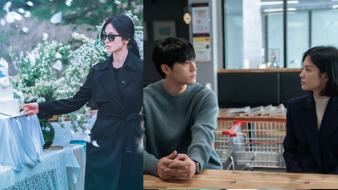 KOREAN DRAMA REVIEW: 10 Reasons To Watch Netflix’s “The&nbsp;Glory”