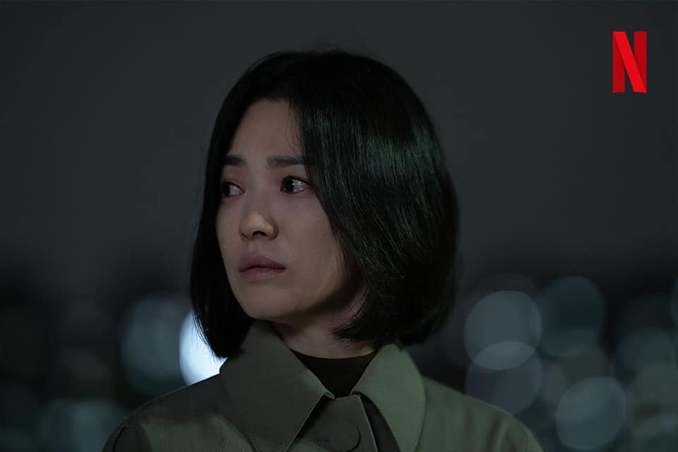“The Glory” Part 2 Confirmed To Premiere On March&nbsp;10