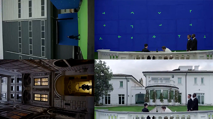 The Italy Scenes In “Vincenzo” Were Actually&nbsp;CGI