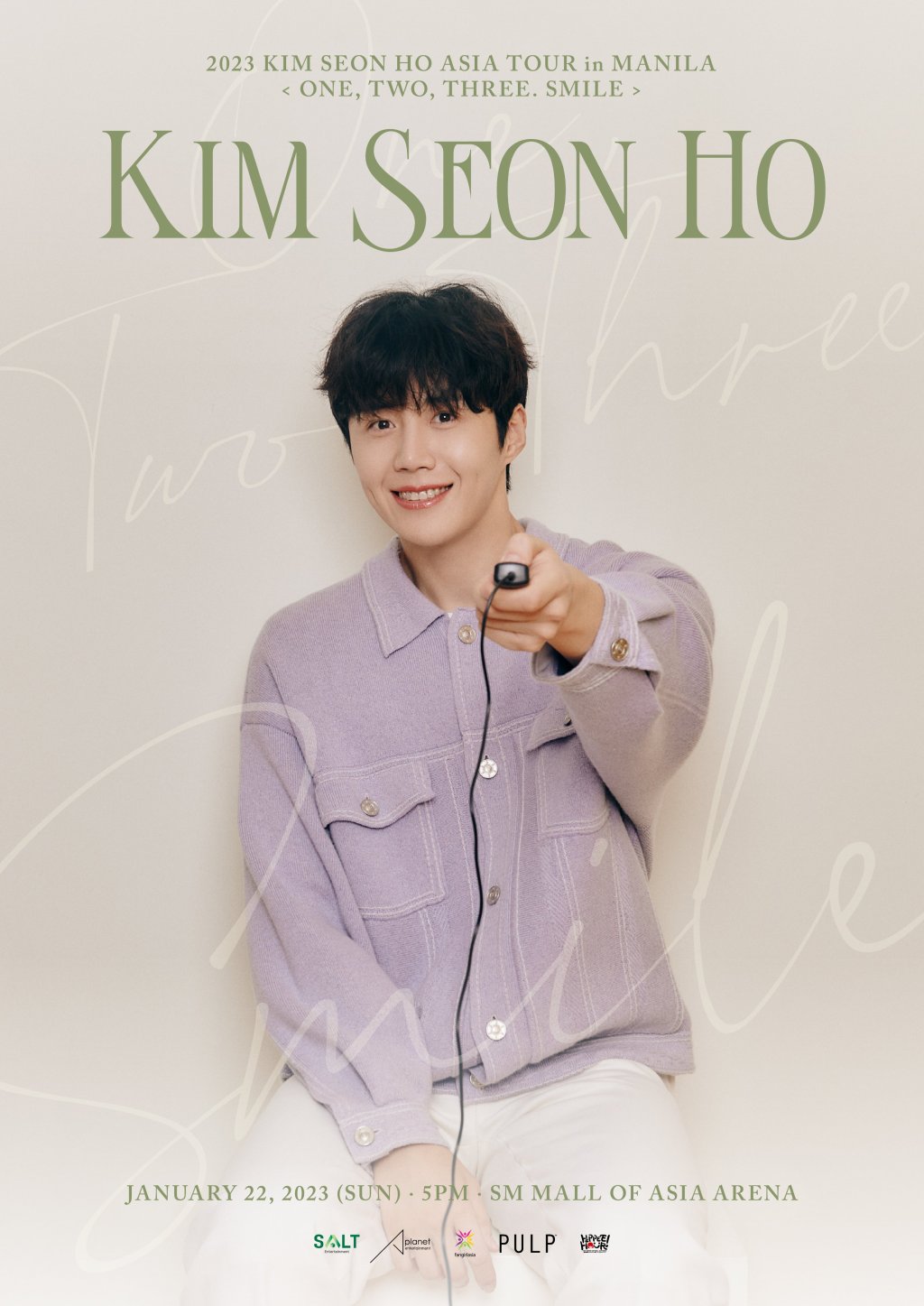 Kim Seon Ho Is Coming To&nbsp;Manila