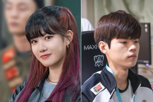 “Nevertheless” Star Yang Hye Ji Denies Dating Rumor With Gamer Deft