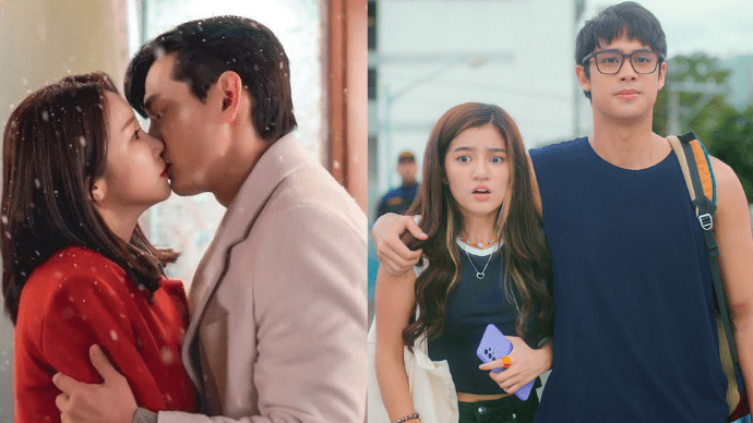 LOVE ON NETFLIX: All The New Love Stories On Netflix For Your Movie And TV Date Nights This Season Of&nbsp;Love