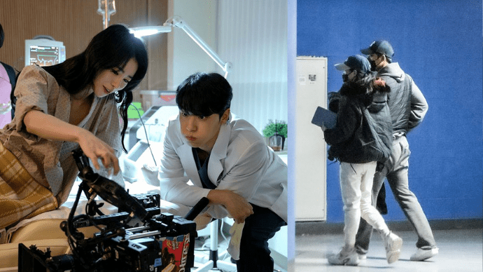 Lee Do Hyun And Lim Ji Yeon (From “The Glory”) Are Confirmed To Be&nbsp;Dating