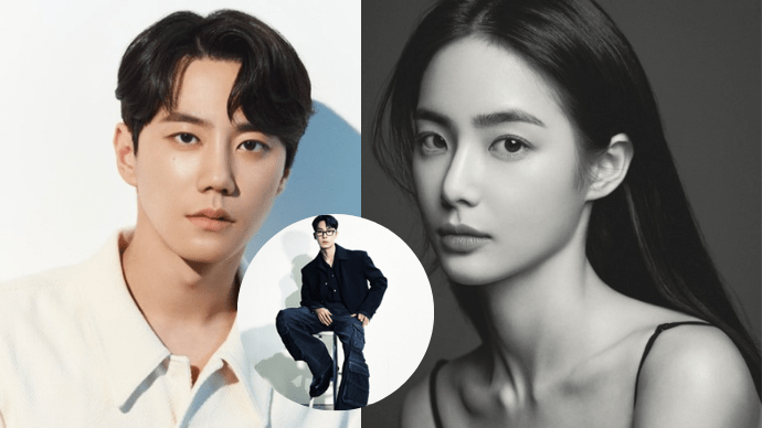Machiavellian Korean Drama “The Impossible Heir” to Debut This February Exclusively on&nbsp;Disney+