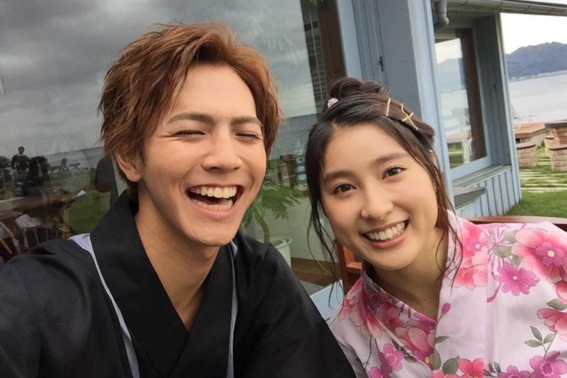 “Alice In Borderland” Actress Tsuchiya Tao And Katayose Ryota Are Set To Get Married, Also Expecting Their First&nbsp;Child