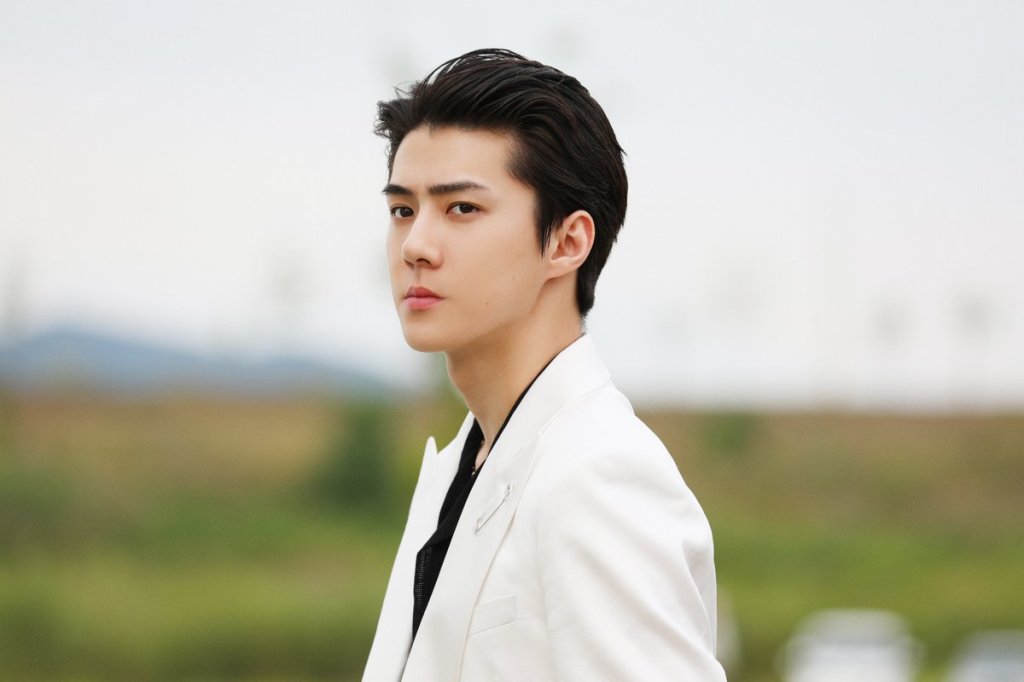 EXO’s Sehun Will Reportedly Join Song Hye Kyo And Jang Ki Yong’s Drama “Now, We Are Breaking Up”