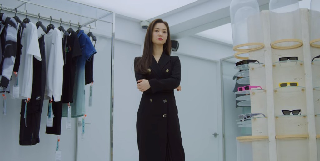 Korean Drama Fashion: Vincenzo’s Hand-Picked OOTD For Hong Cha Young Is Worth A Total Of 230,000&nbsp;PHP