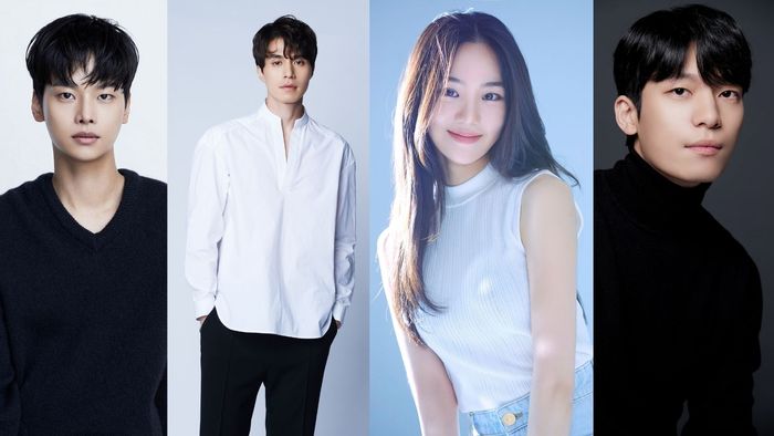 iQiyi Original K-Series “Bad And Crazy” To Premiere In December