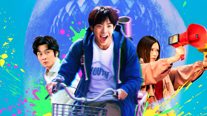 WATCH: Netflix Releases Main Trailer for “Zom 100: Bucket List Of The Dead”