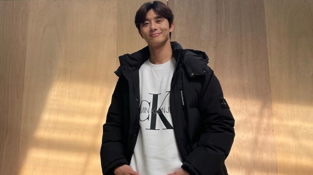 INTERVIEW: Park Seo Joon Confirms Filming “Dream” (Also Starring IU) In England Soon
