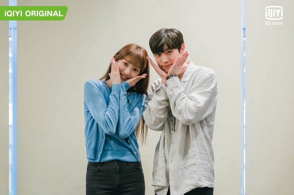 6 Korean Dramas And 2 Local Series To Premiere On iQIYI Philippines