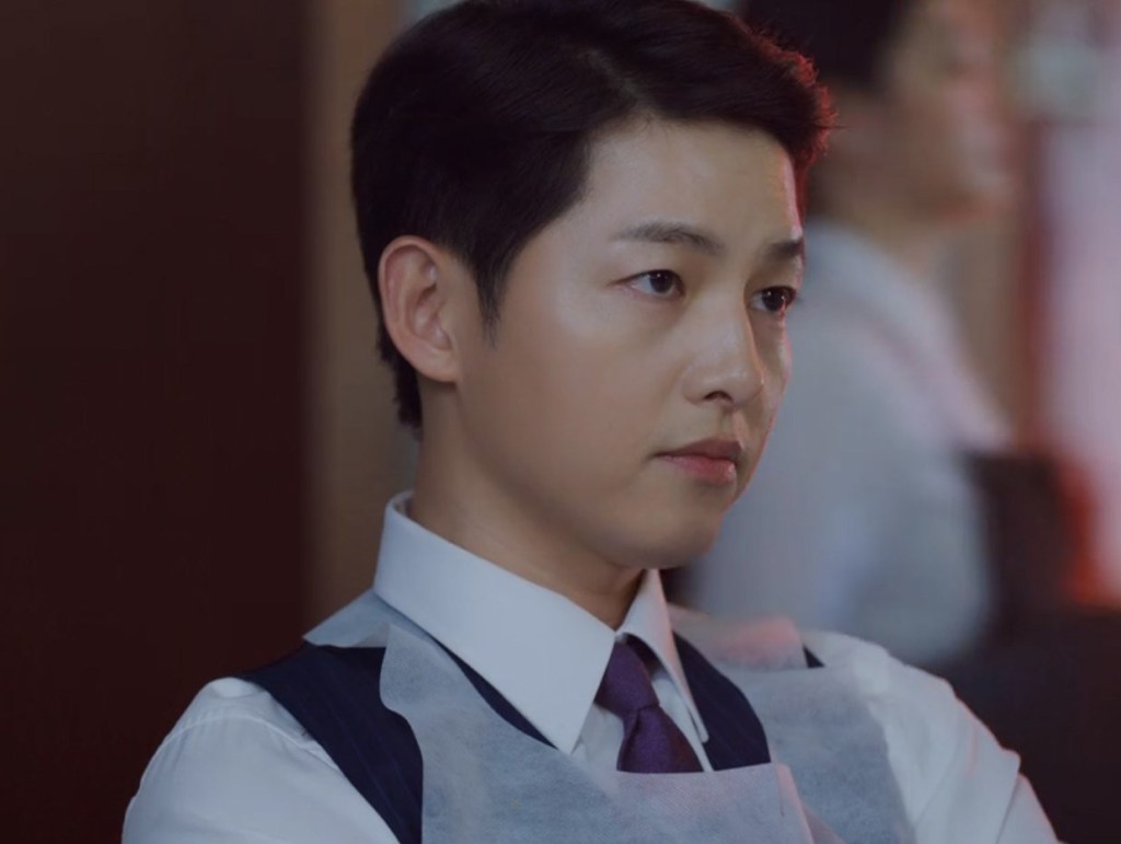 Korean Food Feature: Seoul Milk (As Seen In “Vincenzo”)
