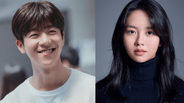 SPOTTED: Kim So Hyun And Chae Jong Hyeop Filming For Upcoming Drama “Is It&nbsp;Fate?”