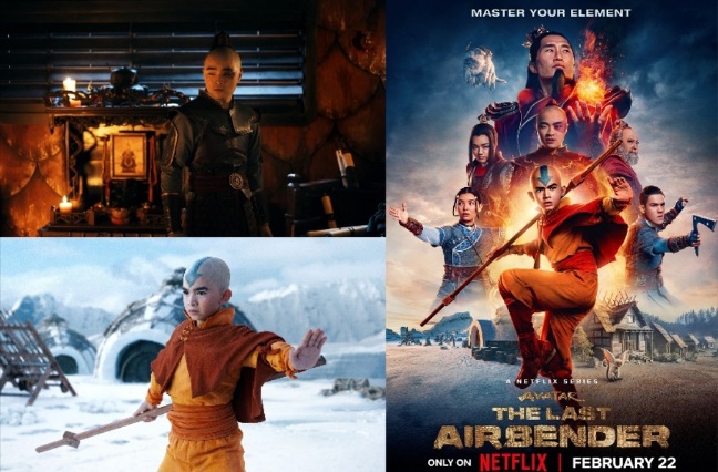 Gordon Cormier and Dallas Liu of Netflix’s Avatar: The Last Airbender are coming to&nbsp;Manila!