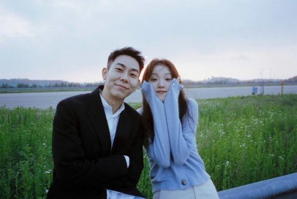 FYI: Lee Sung Kyung And LOCO Are NOT Dating