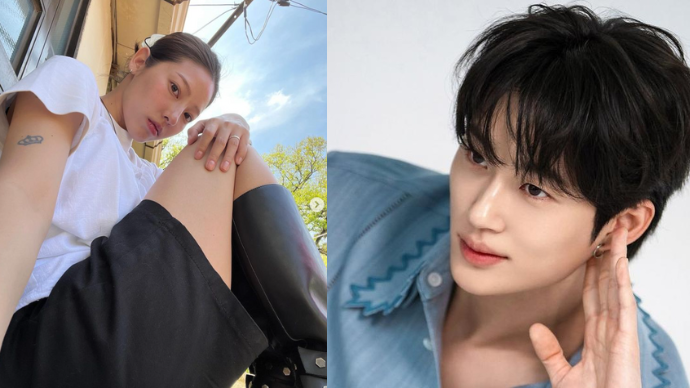 “Lovely Runner” Actor Byeon Woo Seok’s Agency Denies Rumored Dating News