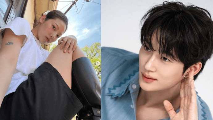 “Lovely Runner” Actor Byeon Woo Seok’s Agency Denies Rumored Dating&nbsp;News