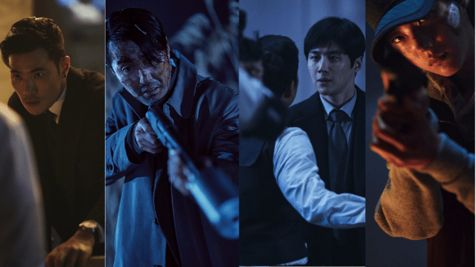 Global Intelligence Agencies Rush to Recover a Dangerous Bioenhancer in “The Tyrant, ” A New Korean Drama Coming Later This Year to&nbsp;Disney+