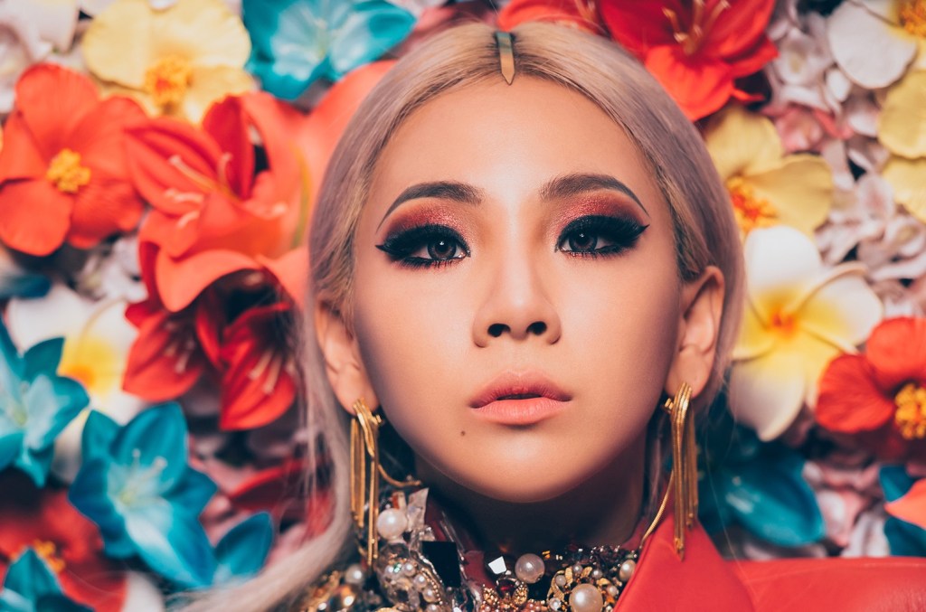 CL Signs With Satellite 414 — Home Of Beyonce, Adele, Halsey, And More