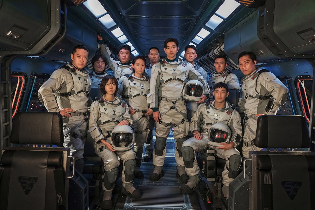 10 Korean Series, Films, And Reality Shows That Will Premiere On Netflix This 2021 –&nbsp;2022