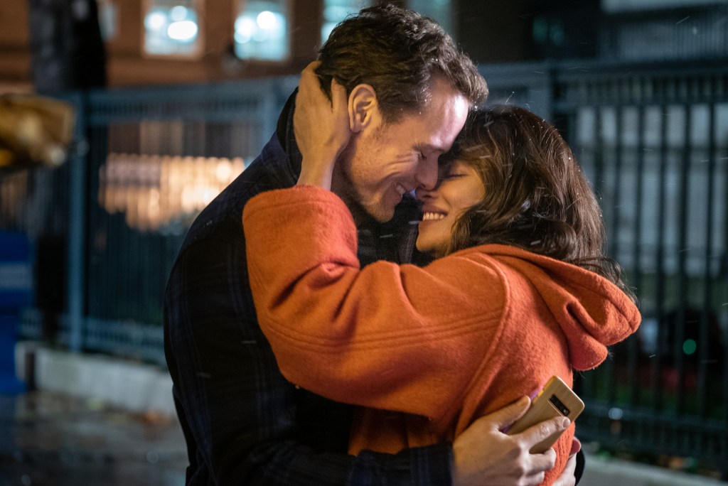 Fall In Love With “Love Again,” Exclusive In Sm Cinemas, Starting May&nbsp;10