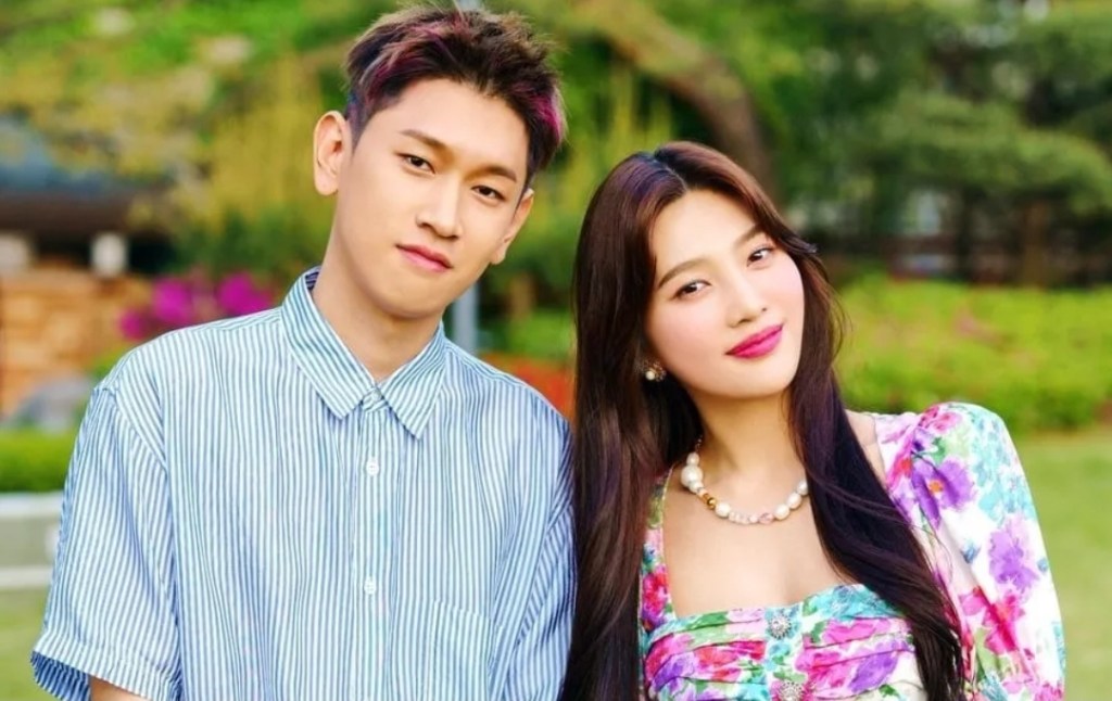 Red Velvet’s Joy And CRUSH Are Confirmed To Be Dating + Their Letters To Their&nbsp;Fans