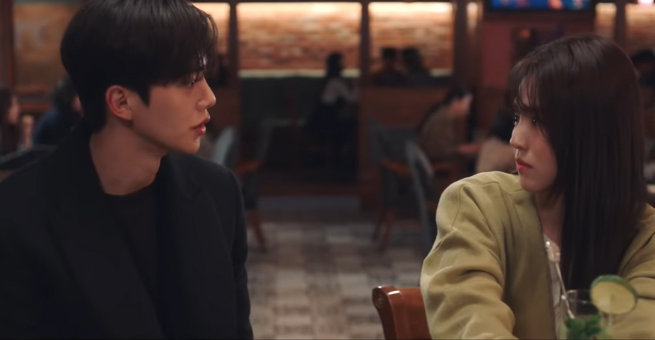 “Nevertheless” Releases New Teasers Featuring Song Kang And Han So&nbsp;Hee