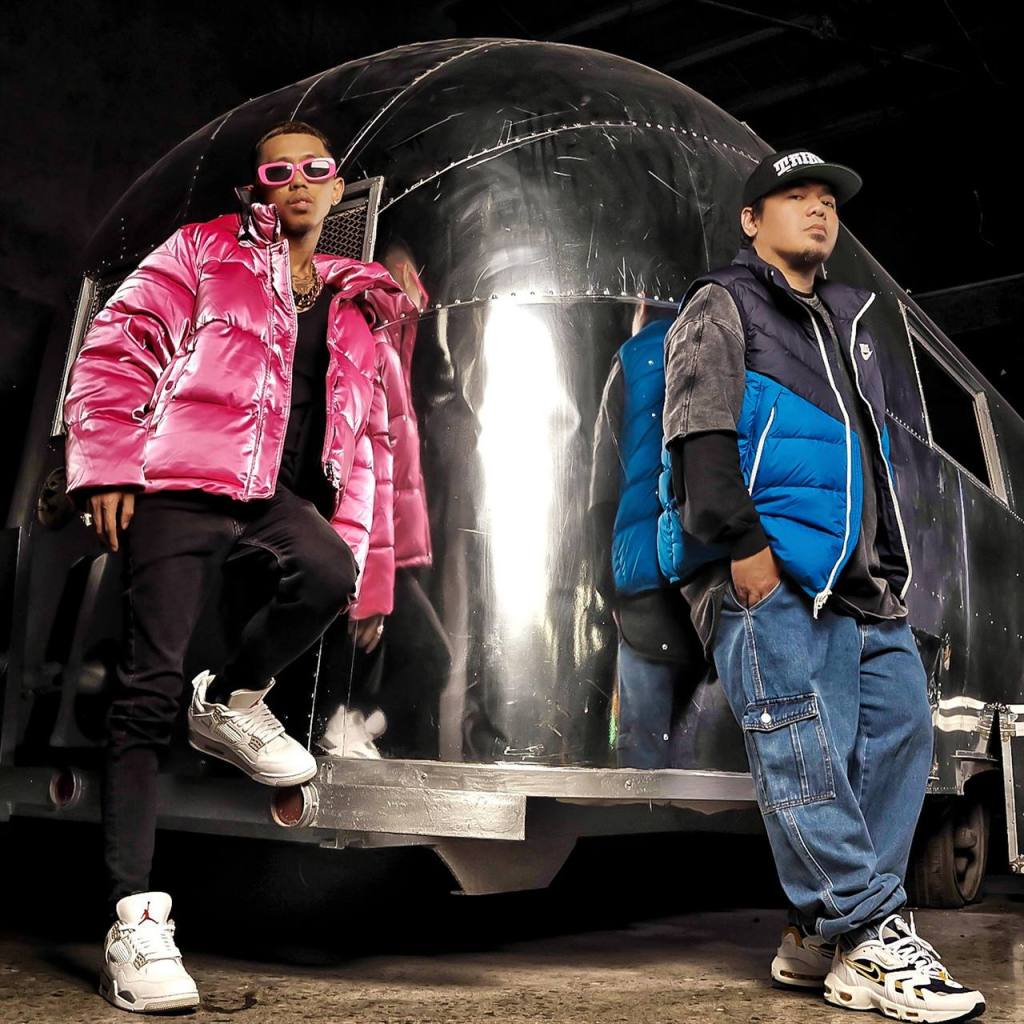 Gloc-9 And Flow G Join Forces Once Again For “Bahay&nbsp;Yugyugan”!