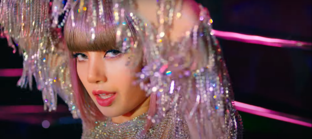 WATCH: BLACKPINK’s Lisa Collaborative Track, “SG”, With DJ Snake, Ozuna, And Megan Thee Stallion