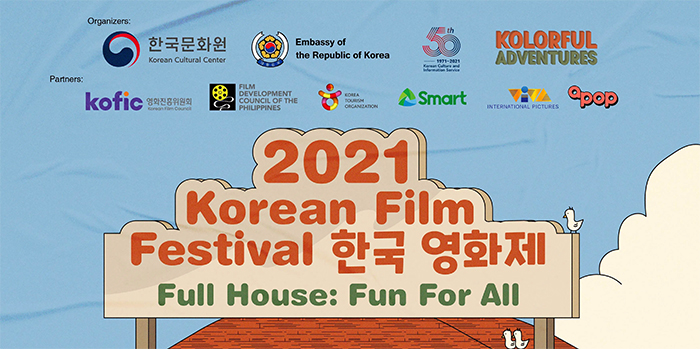 Popcorn Ready! 2021 Korean Film Festival Is Packed With Fun, Lessons, And A Lot Of&nbsp;Heart