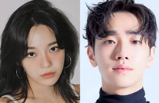 Nam Yoon Su Confirmed To Star As The Male Lead In “My Borrowed Body”; In Talks To Star In “Today’s Webtoon” With Kim Sejeong
