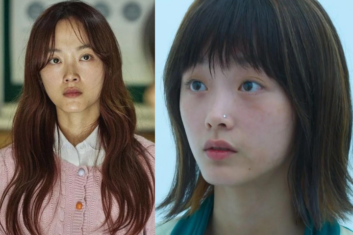 “Squid Game” And “All Of Us Are Dead” Actress Lee Yoo Mi In Talks To Star In “Strong Woman Do Bong Soon” Sequel