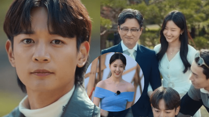 “Single’s Inferno 2” Lim Min Su Had A Cameo Appearance In Netflix’s “The Fabulous” With Choi Minho (And Why It Makes&nbsp;Sense)