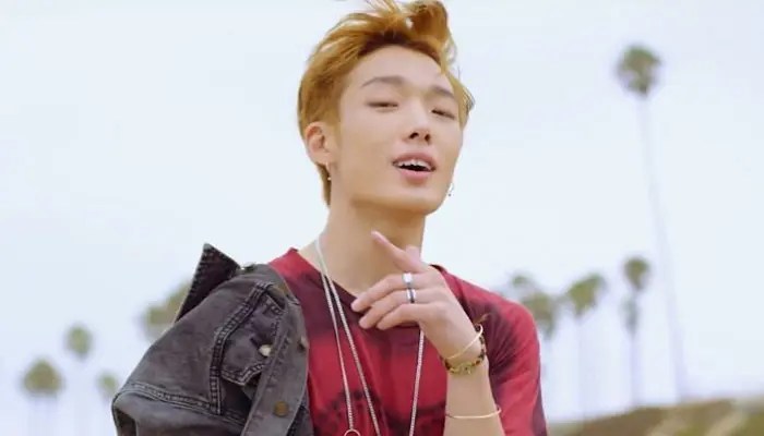 UPDATE: iKON’s Bobby Is Now A Dad Of A Baby&nbsp;Boy