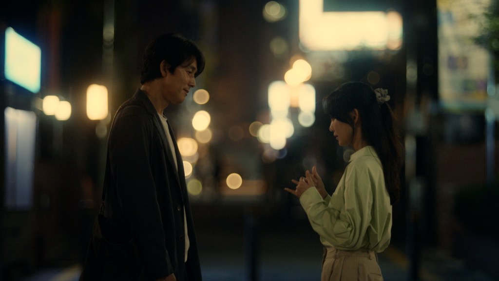New Romantic Korean Drama “Tell Me That You Love Me” To Debut November 27 Only on Disney+New Romantic Korean Drama “Tell Me That You Love Me” To Debut November 27 Only on&nbsp;Disney+