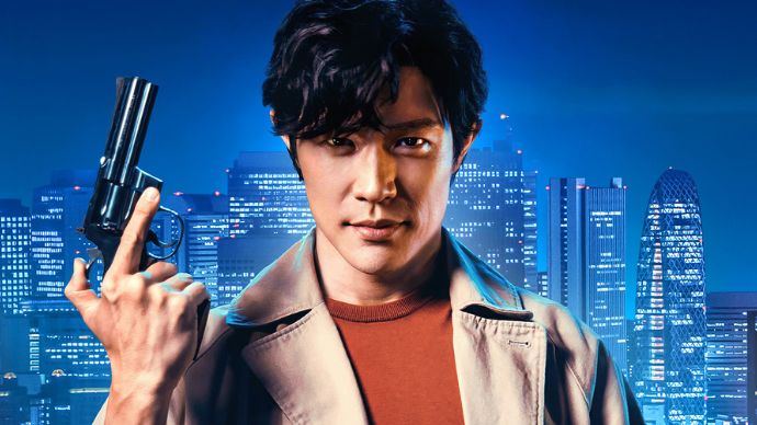 In the Beginning: Teaser Trailer Hints at Origin Story of City&nbsp;Hunter